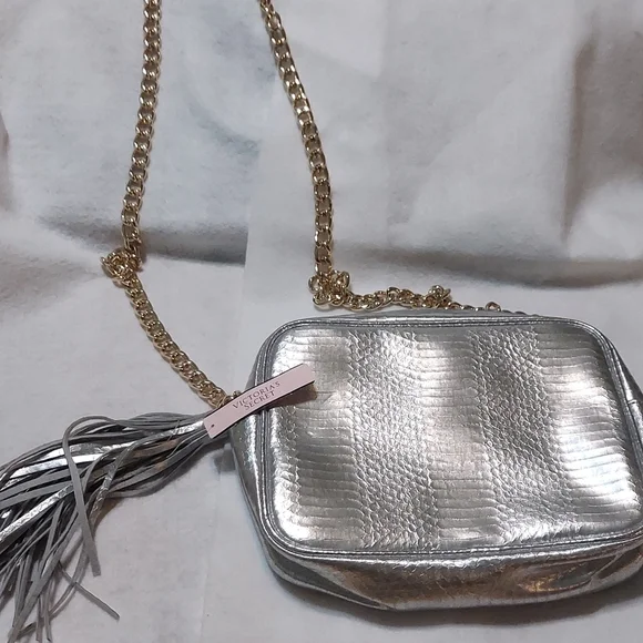 Victoria Secret Cross Body purse - Picture 2 of 7